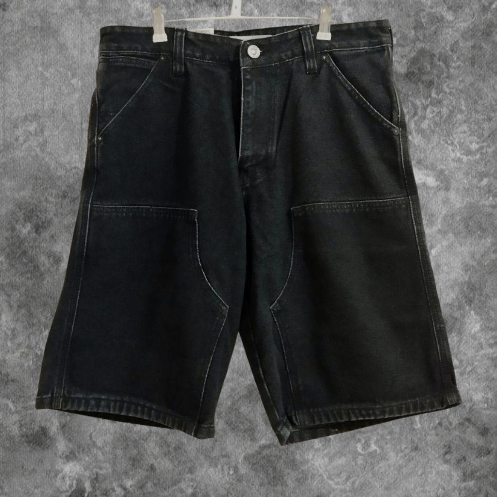 JORT SHORTS WASHING CARHARTT BNWT