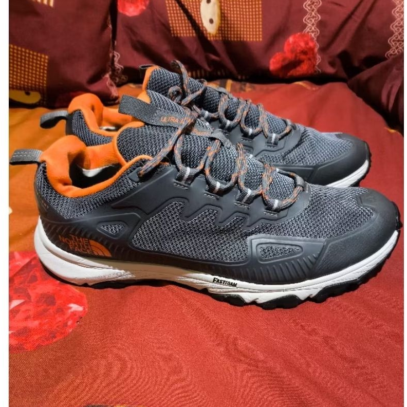 Sepatu The North Face Ultra Fastpack IV FUTURELIGHT Hiking Size 44