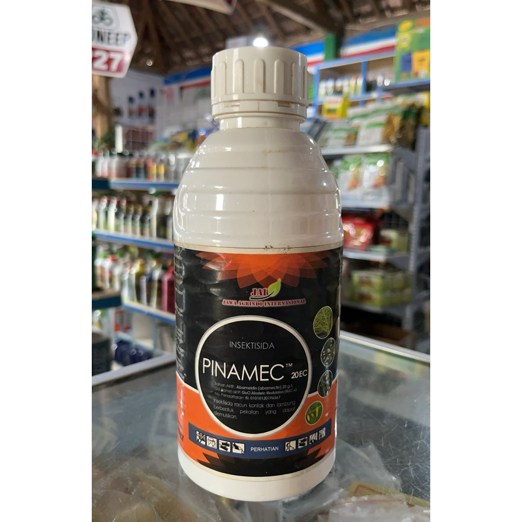 PINAMEC 20 EC_Insektisida_1 Liter