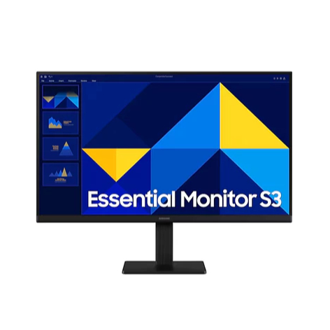 Monitor LED SAMSUNG 24 Inch S30GD