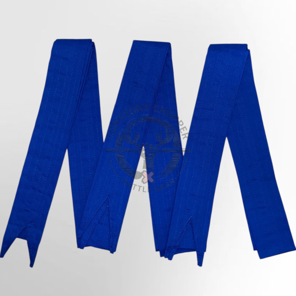 Sabuk Kader Tapak Suci, Sabuk Biru Tapak Suci