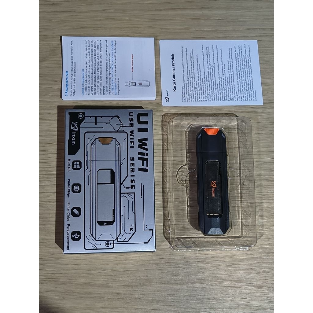 modem USB wifi telkomsel semua jaringan