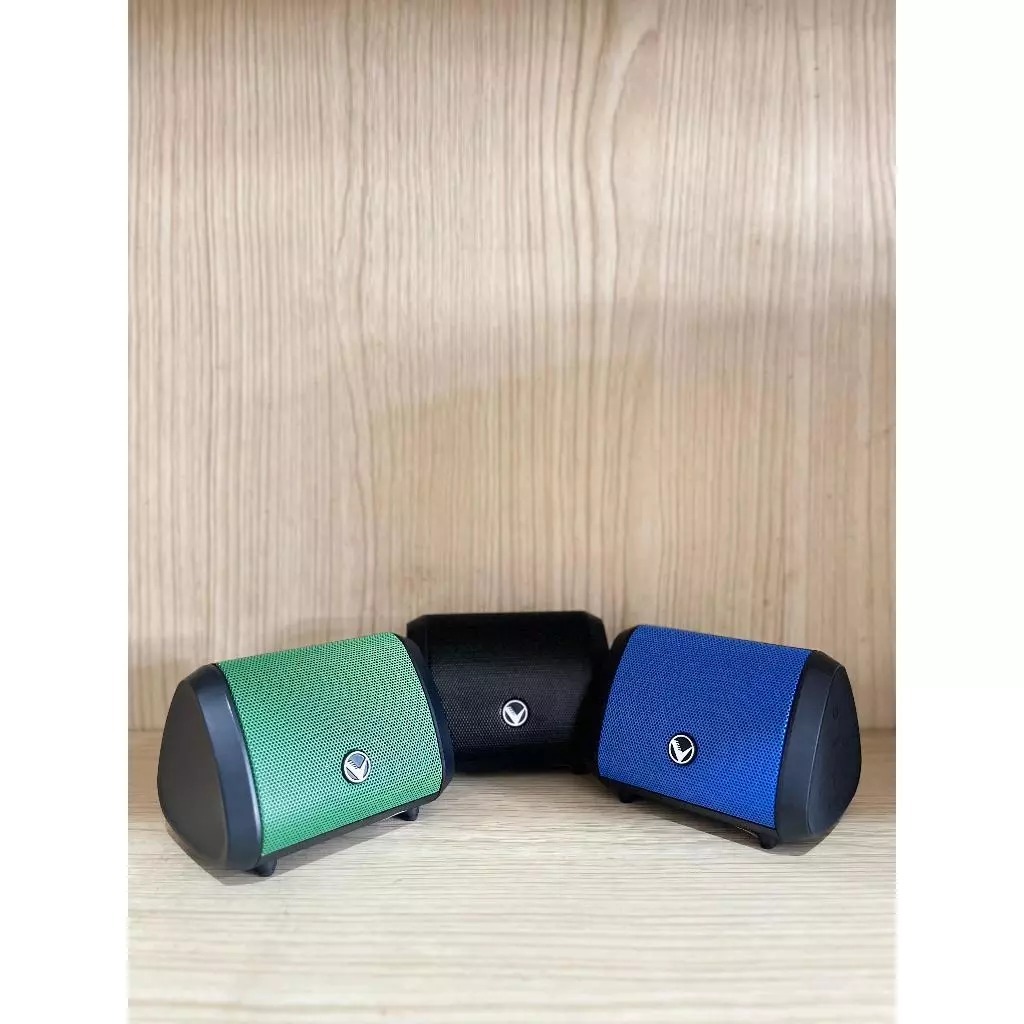 Speaker Bluetooth Venom Baby Gear VBG-1 Portable