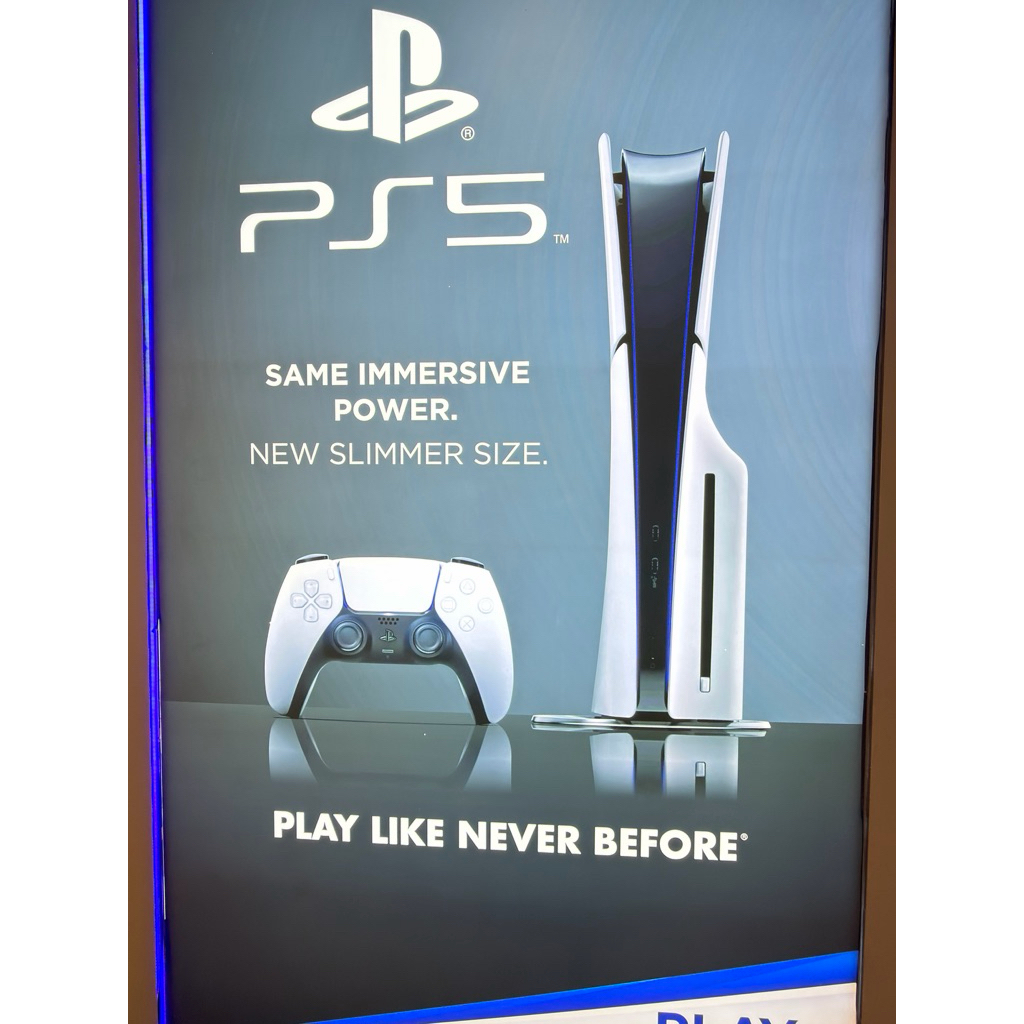 Playstation5