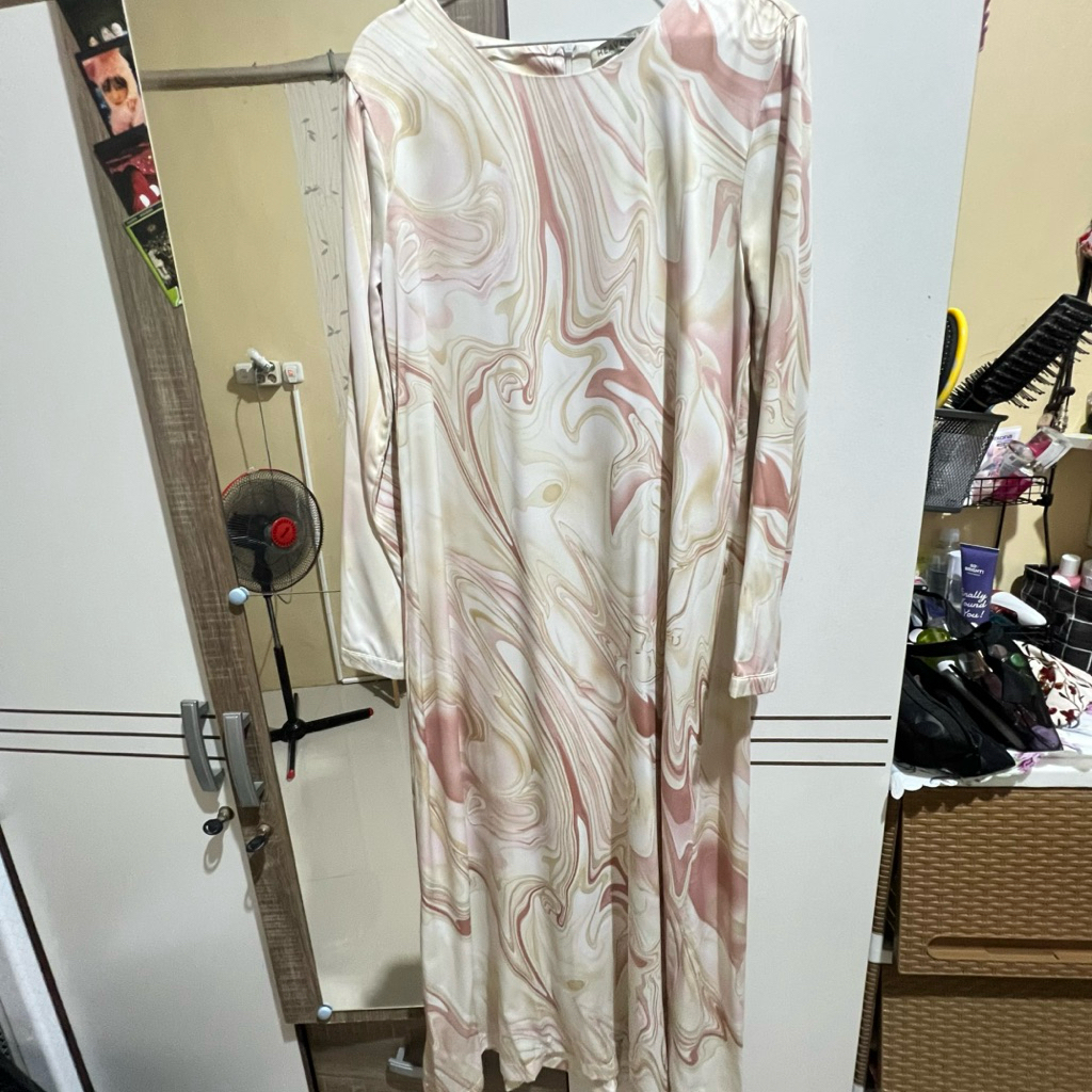 Dress HEAVEN LIGHTS PRELOVED