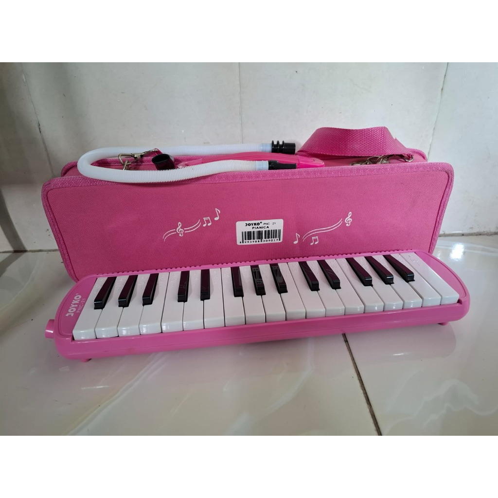 Preloved Pianika merk Joyko