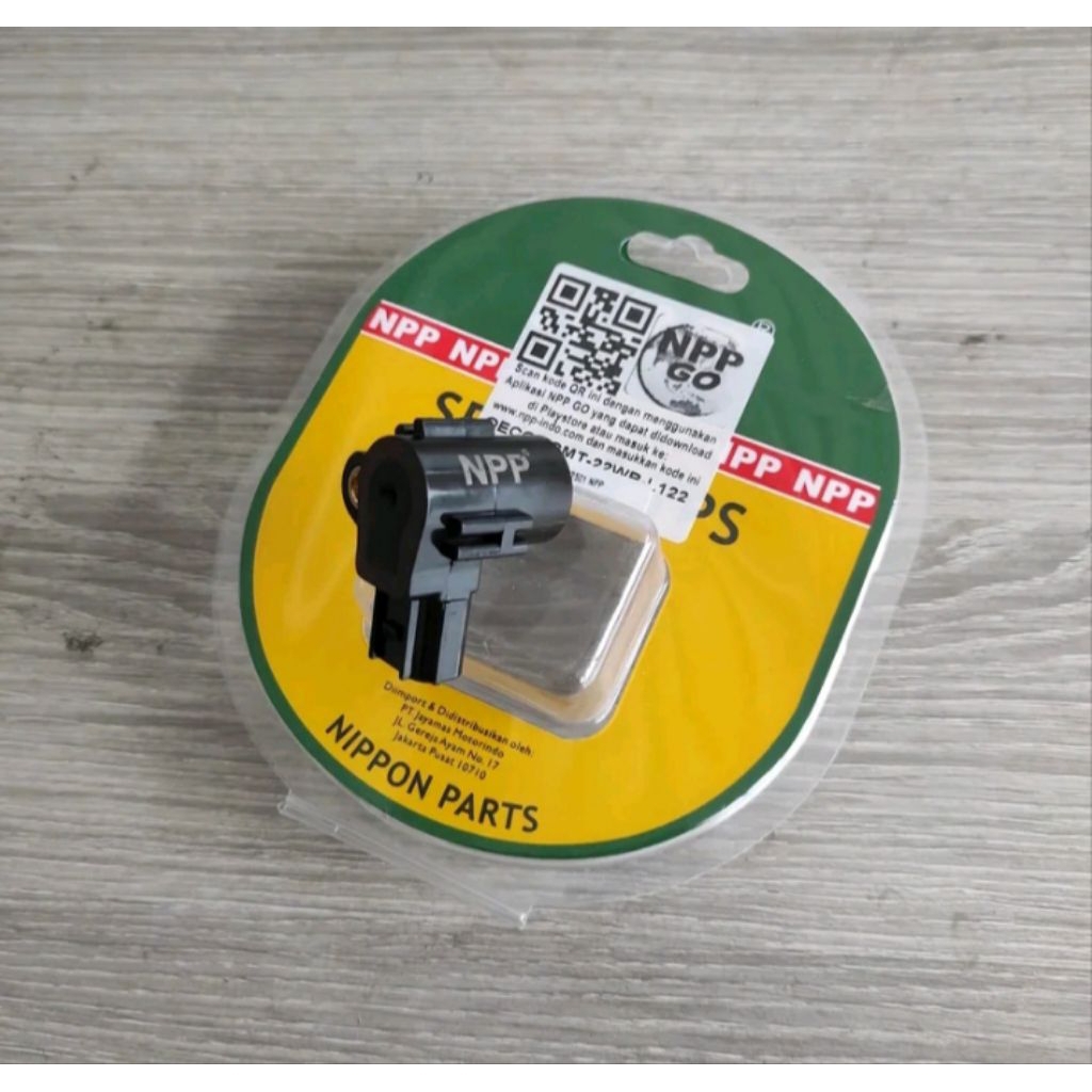 Sensor TPS Honda Beat PGM Fi 2014 Beat Esp 2014 Scoopy Esp 2015 Beat Street Beat PoP NPP