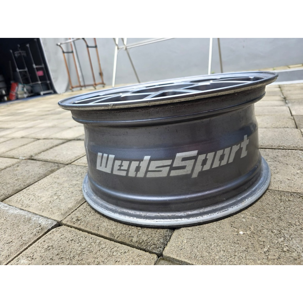 Velg Original Wedsport TC005 R16