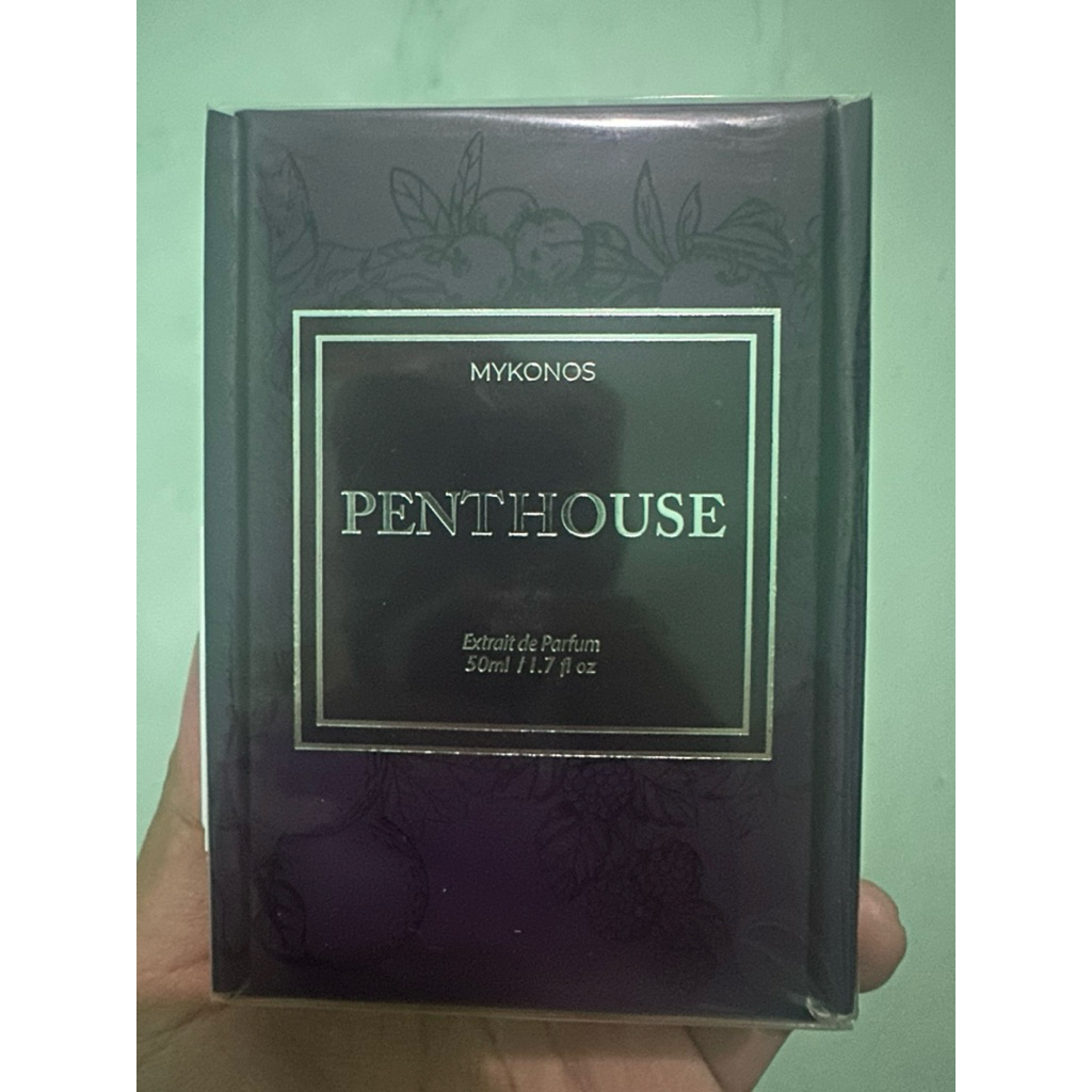 Parfum Mykonos Penthouse 50ML