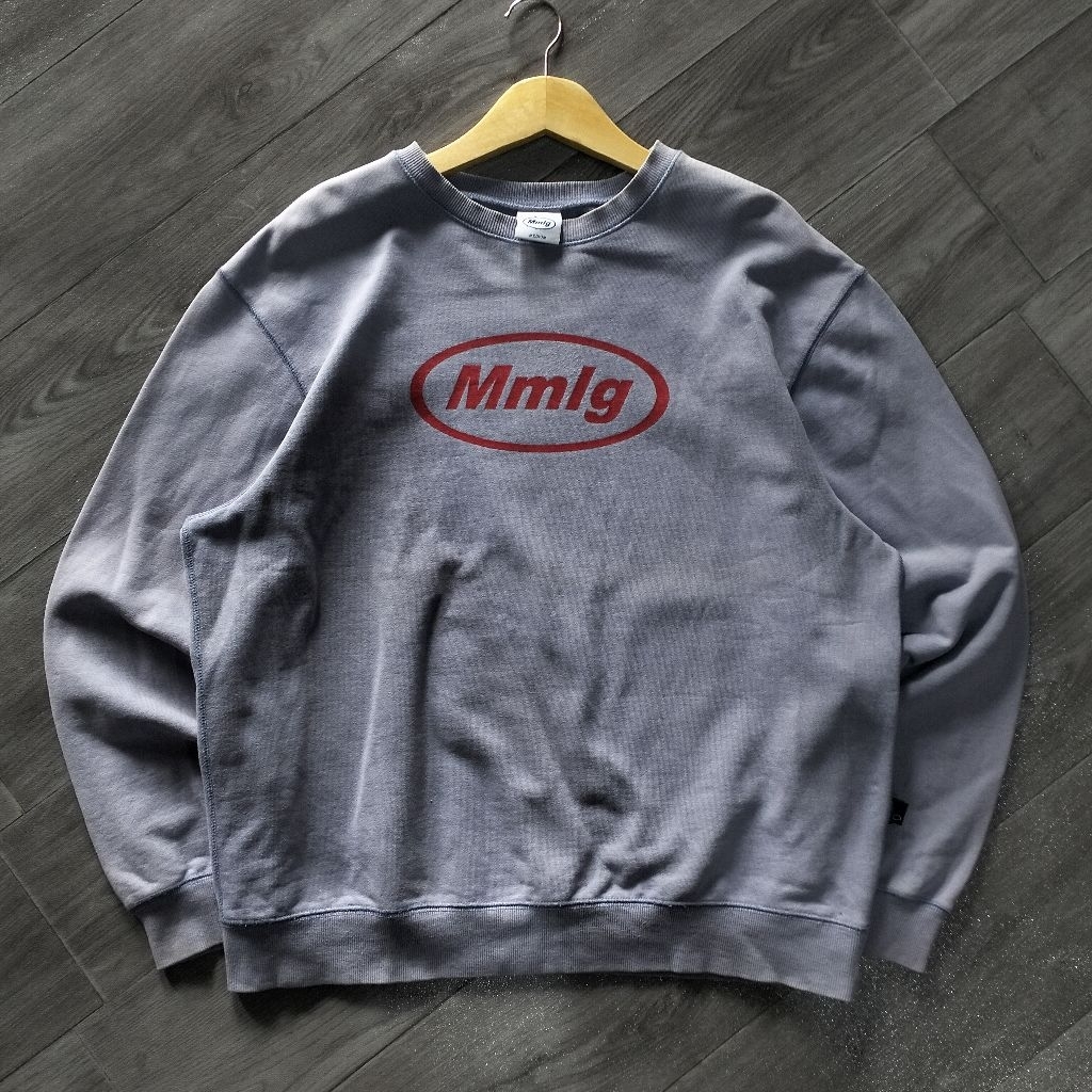 Crewneck MMLG(Second Original)