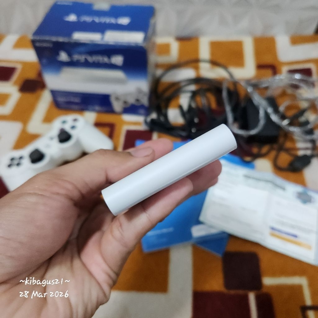 Sony PS Vita TV CFW 64gb Henkaku Fullgames