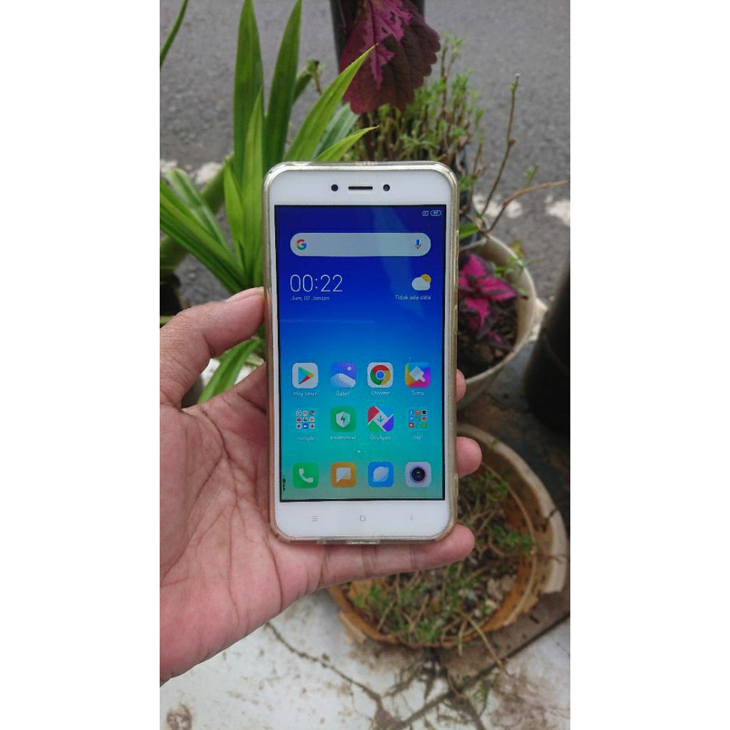 Redmi 5A 2/16 Hp second