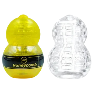 VIVO SQUEEZE BALL HONEYCOMB