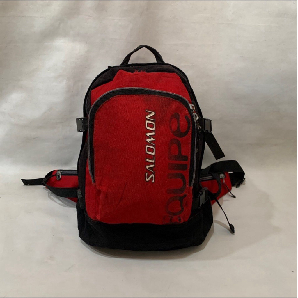 salomon backpack