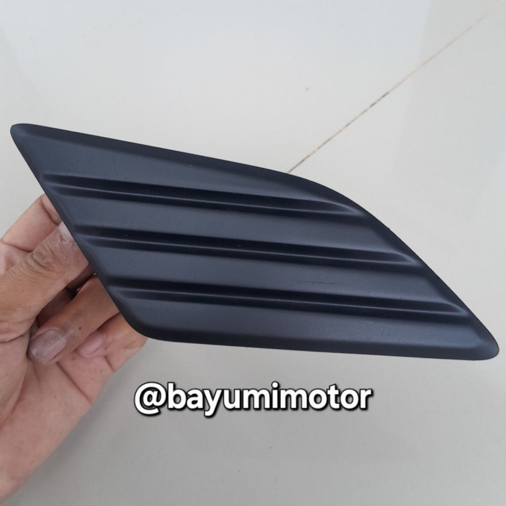 ORIGINAL cover bemper bumper KIRI Honda JAZZ GE8 2009 2010