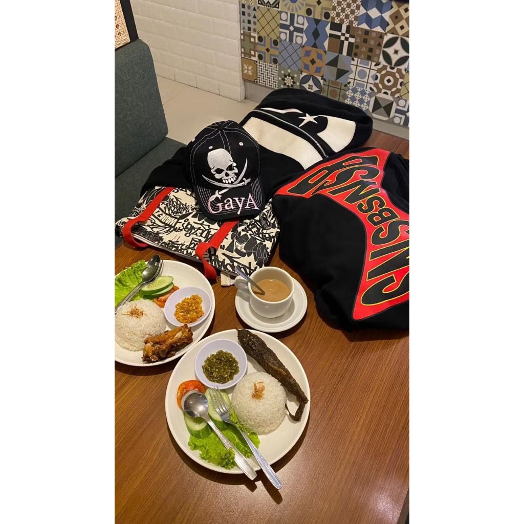 SNSB STROM no minus size M