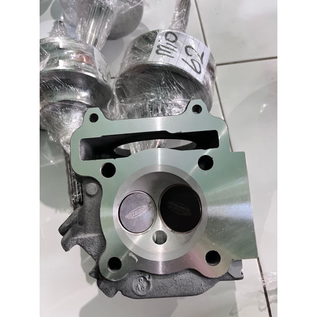 KOP MIO SUDUT KLEP  31/27