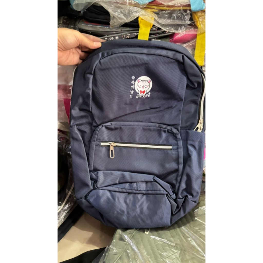 TAS RANSEL SEKOLAH ORIGINAL BY SUBWAY