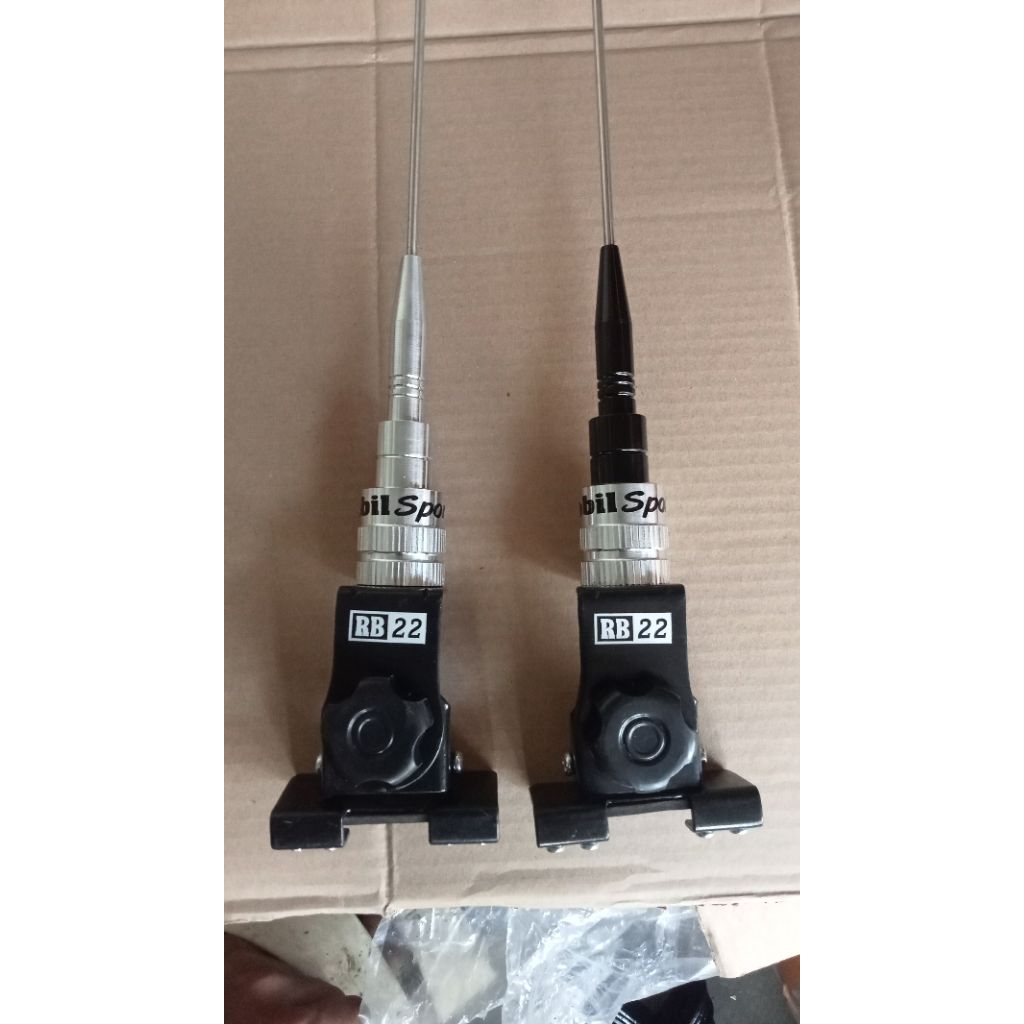 antena jepit variasi mobil panjang 100cm