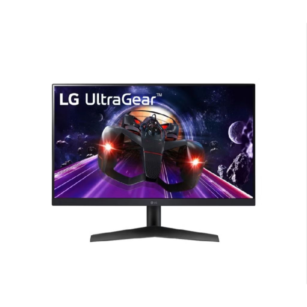 LG MONITOR GAMING ULTRAGEAR 24GS60F