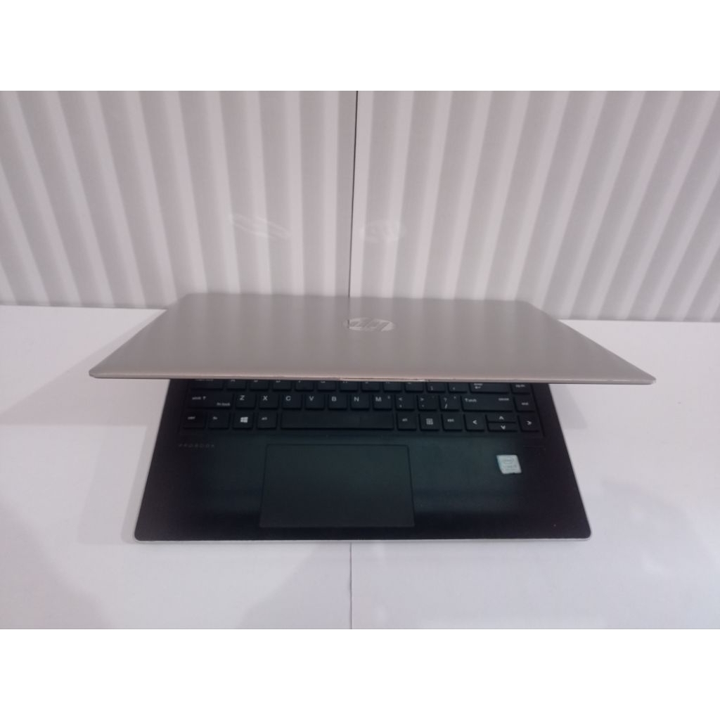 Hp probook 430 g5 core i7