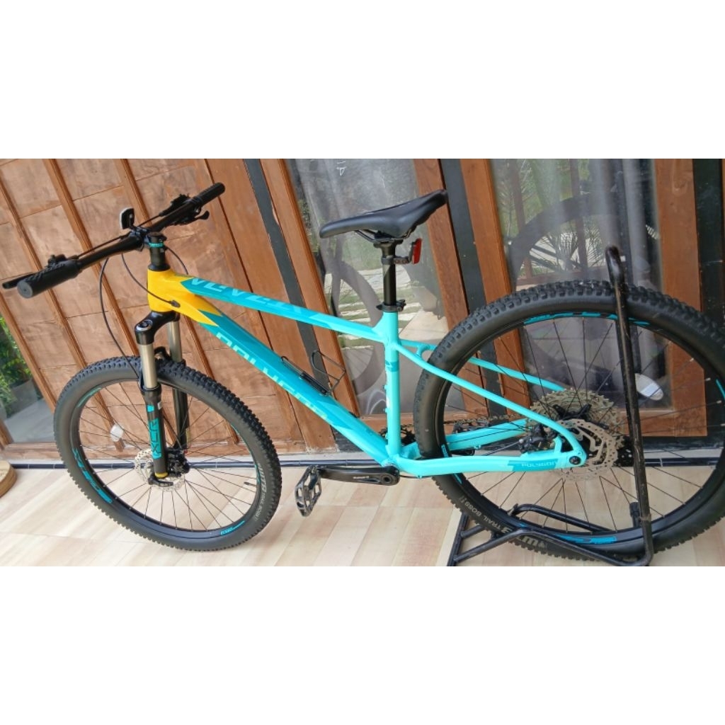 Sepeda Polygon Xtrada 7 size M27.5 second