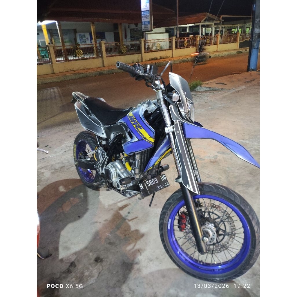 spion wr155 original copotan