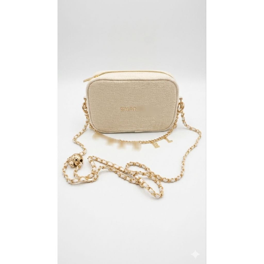 VIP Gift Bag with sling & charm Ori