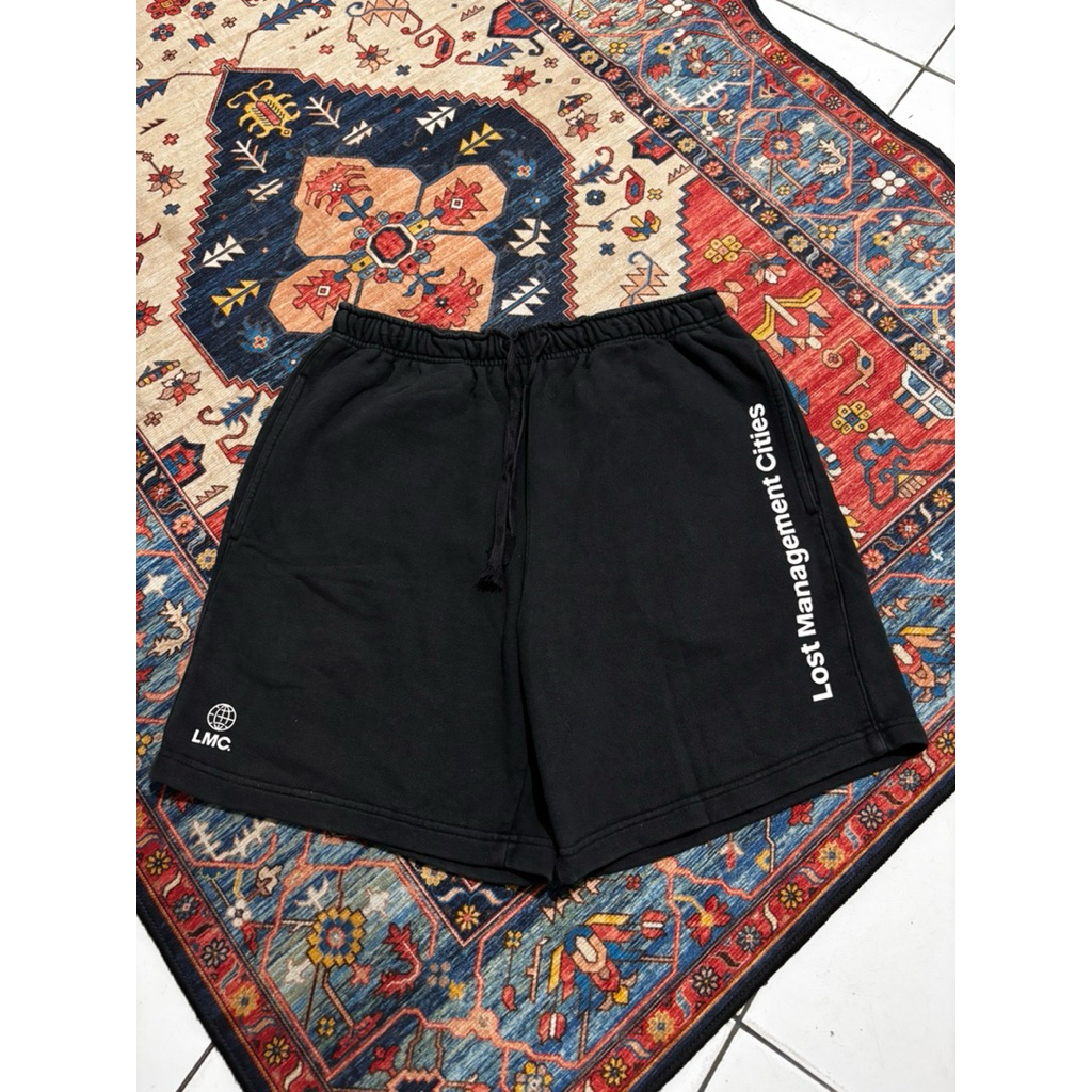 celana pendek cd0928 LMC  Size 30-34 P45 ol33