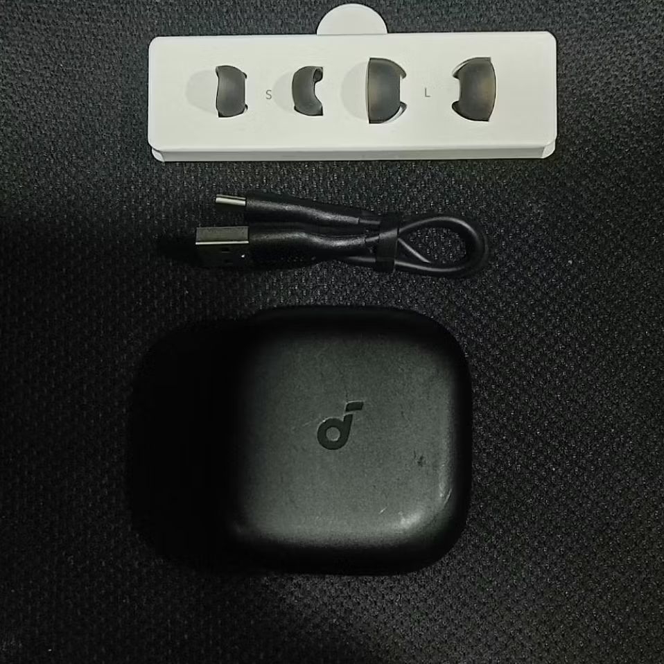 Soundcore R60i NC Preloved