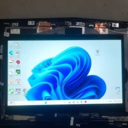 LED LCD Lenovo x390 Yoga TouchScreen FHD 13,3  inci , 60 Hz , 1920x1080 Original Copotan laptop Leno