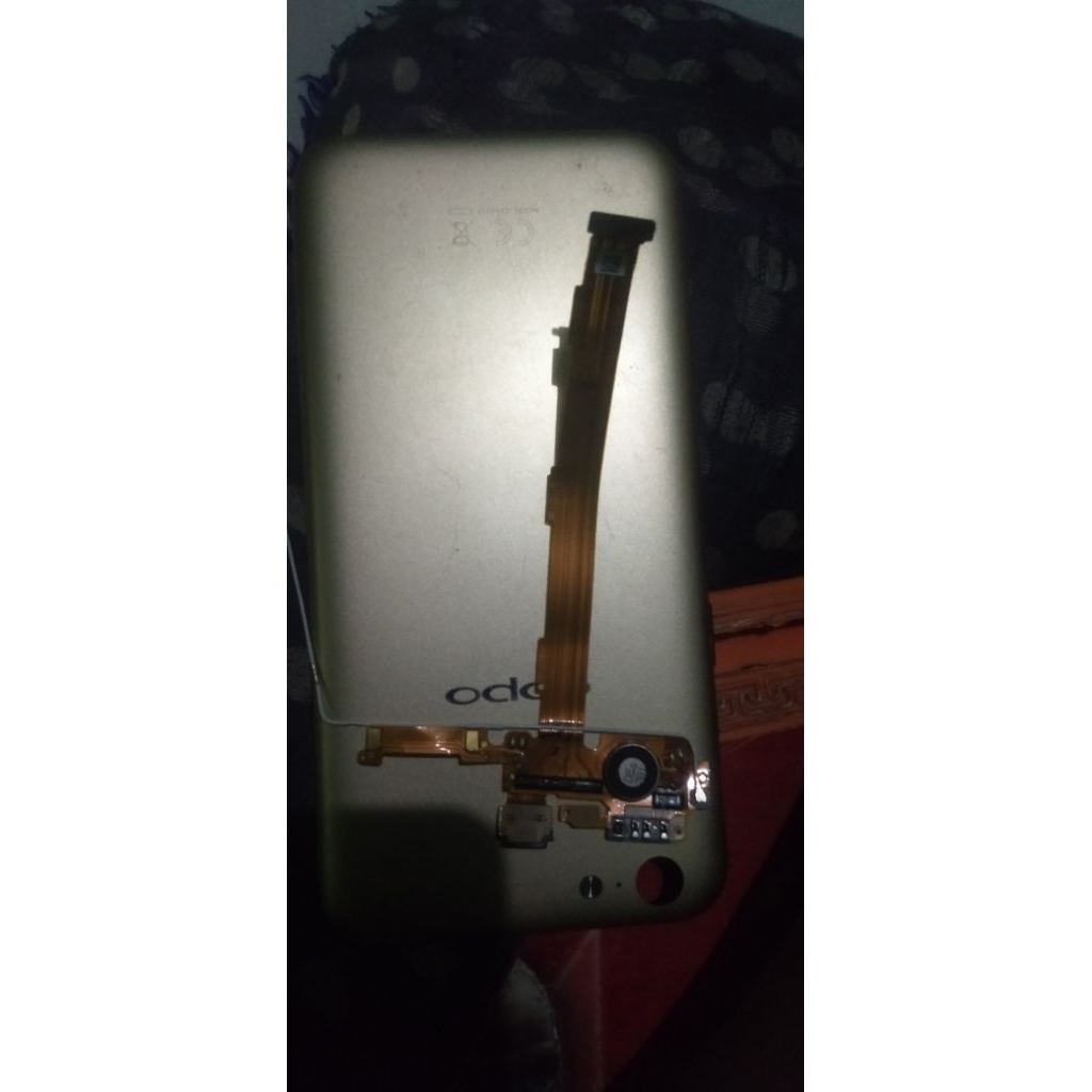 fleksibel cas Oppo a71