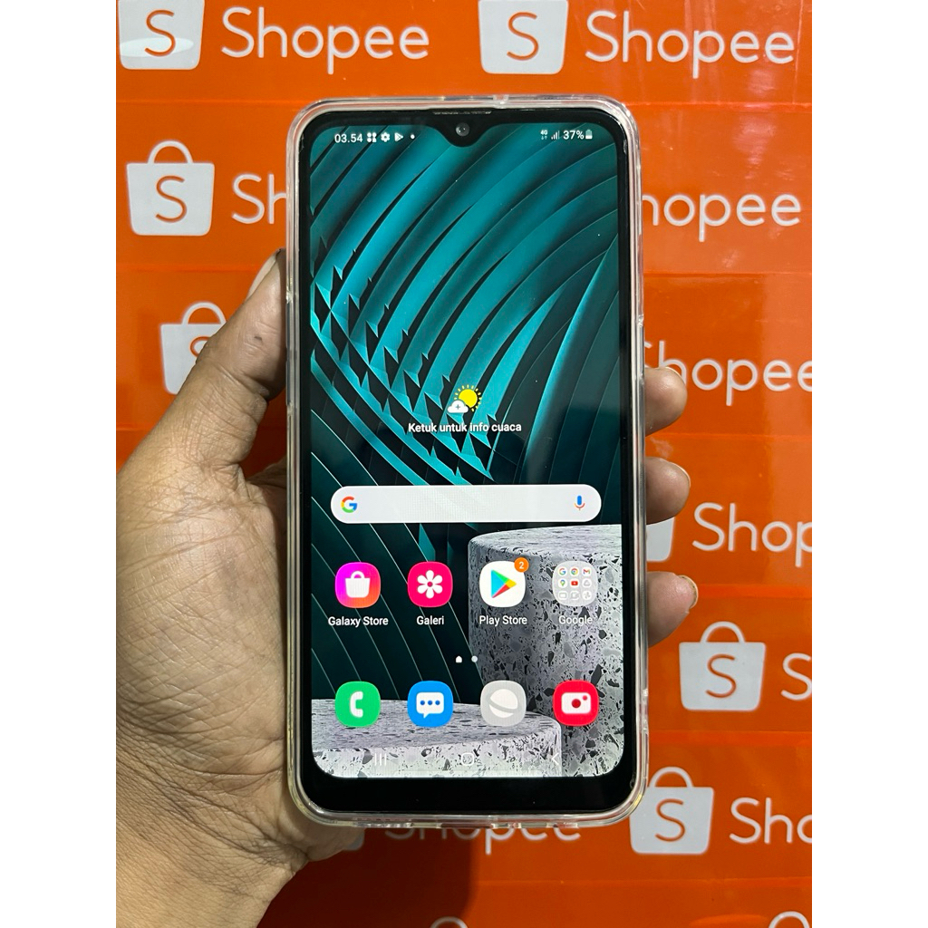 Samsung a10s 2/32 normal_second