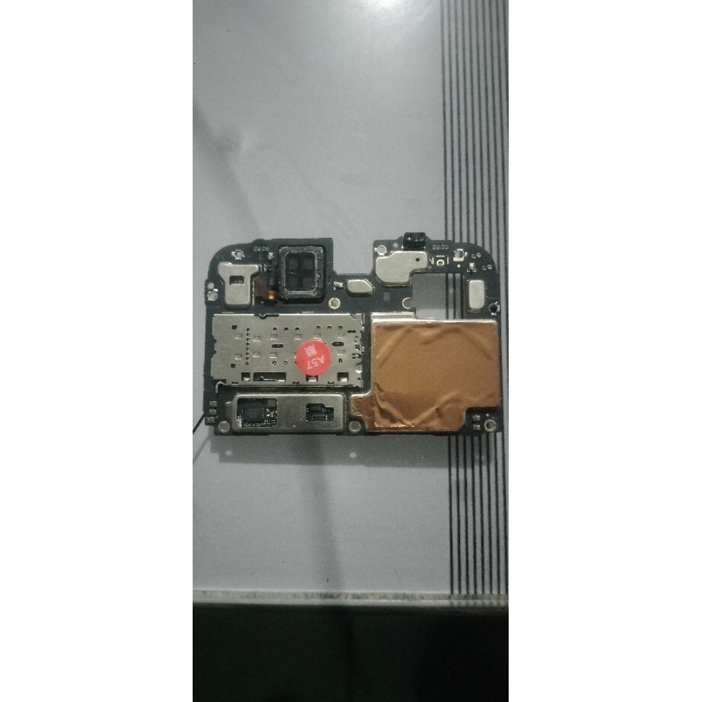 mesin oppo