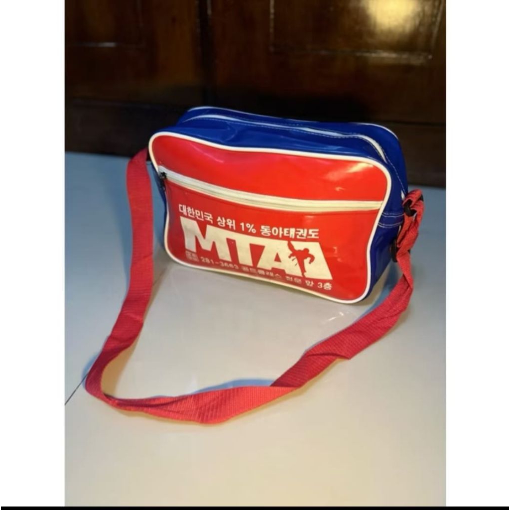 PL Tas Olahraga