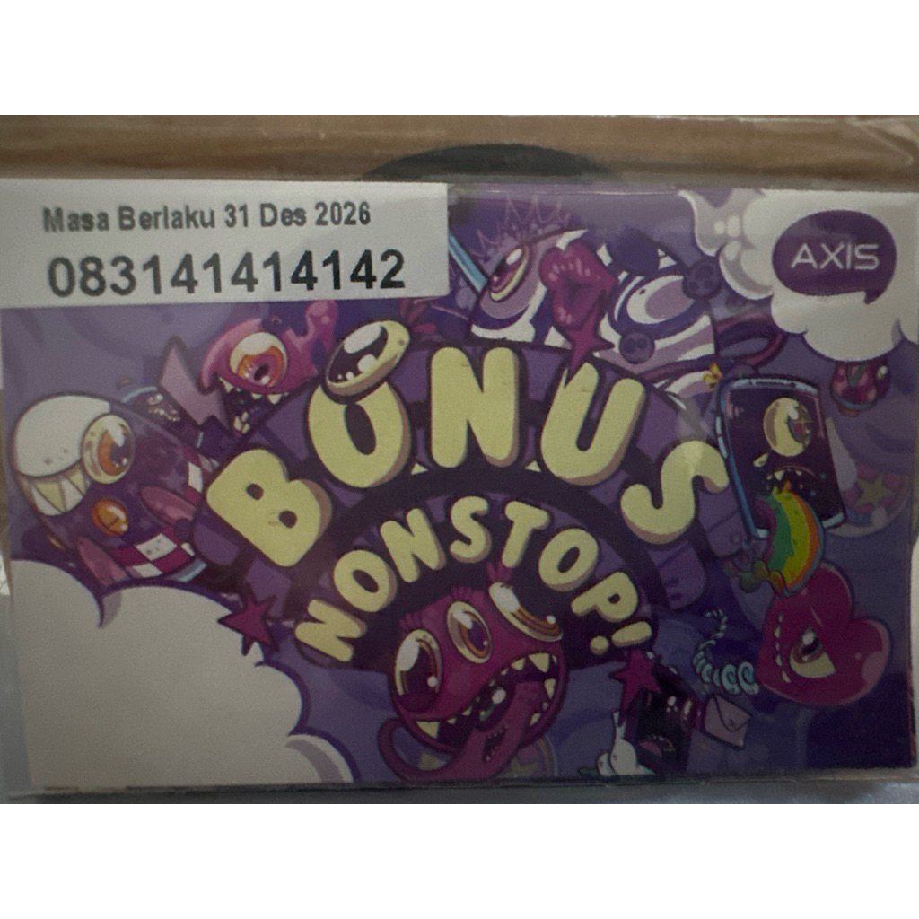 xl axis cantik 414141