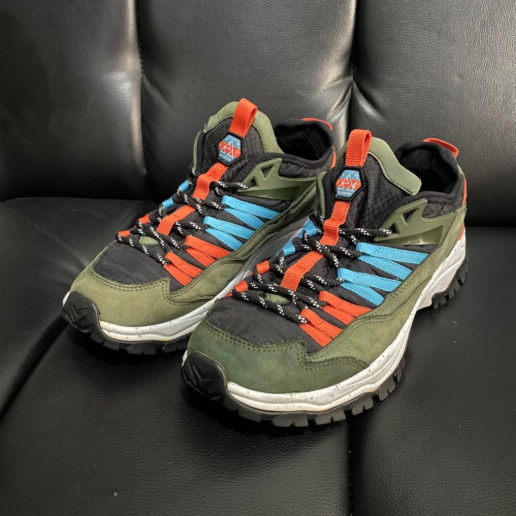 Sepatu Outdoor BLACKYAK Trail Run