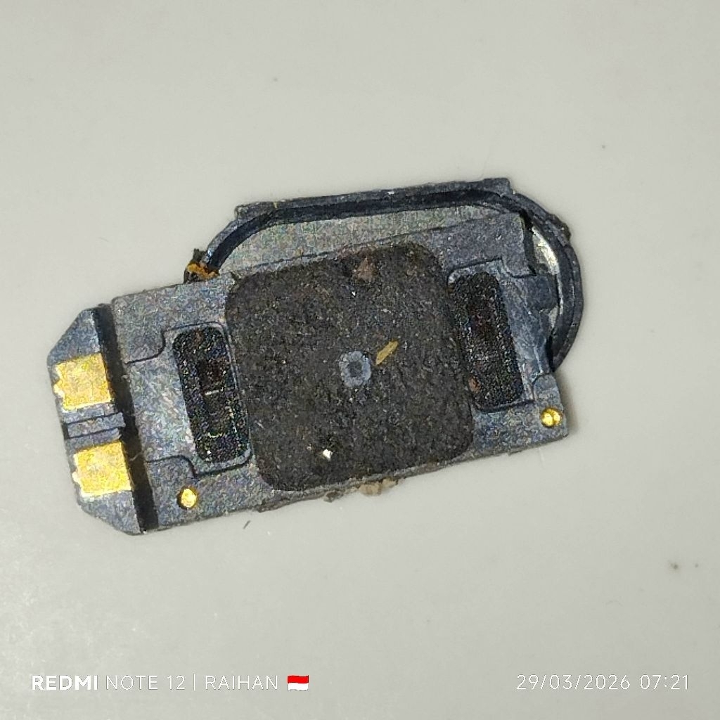 Mic Atas Samsung Galaxy J4 Plus