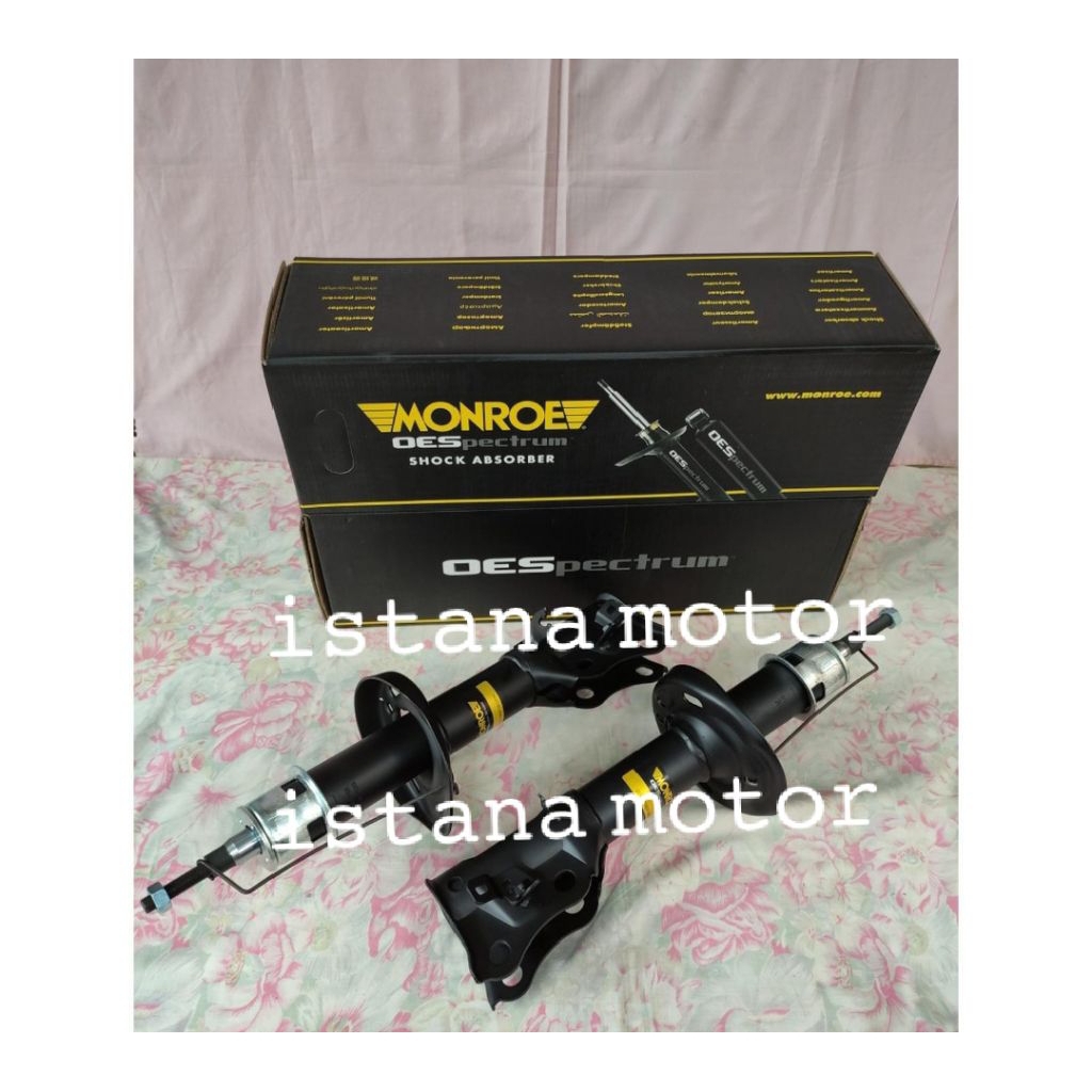 shockbreaker depan honda hrv merek monroe original