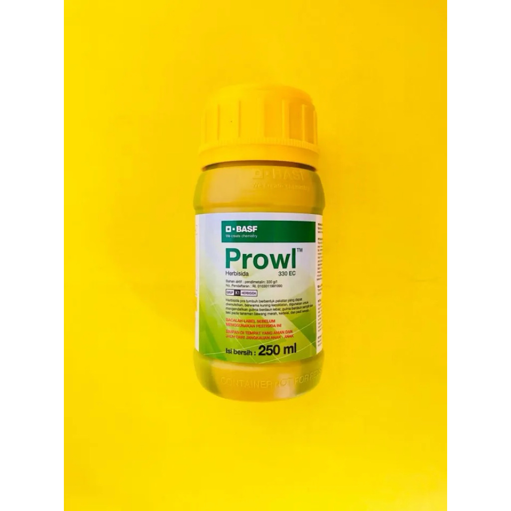 Herbisida Prowl 330EC 250ML
