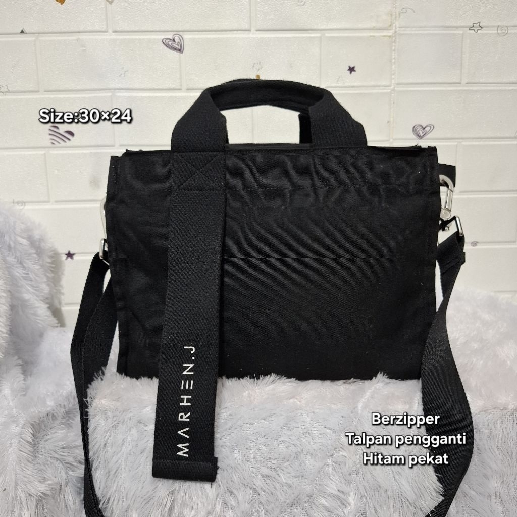 MARHEN J/Tas Wanita / Tas Selempang/Bahu/Sling/Tas Prilove