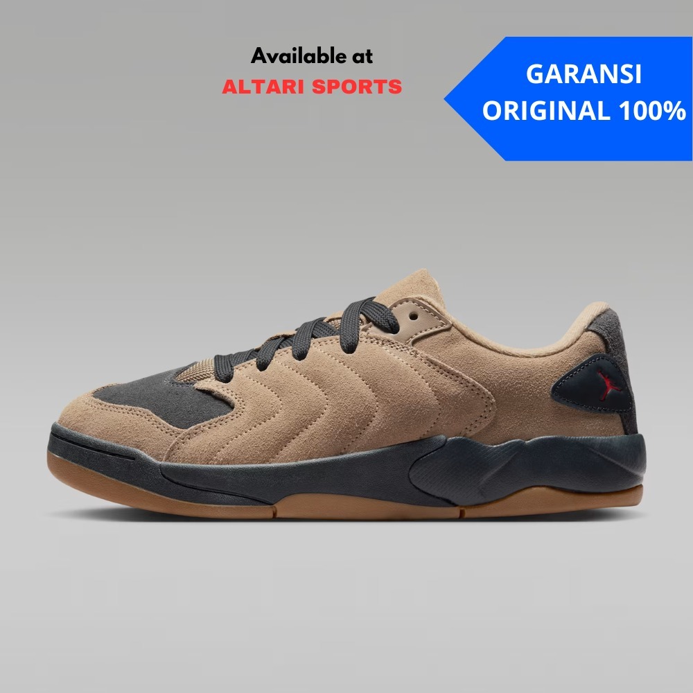 SEPATU BASKET PRIA JORDAN SESSION IB3731 200 ORIGINAL