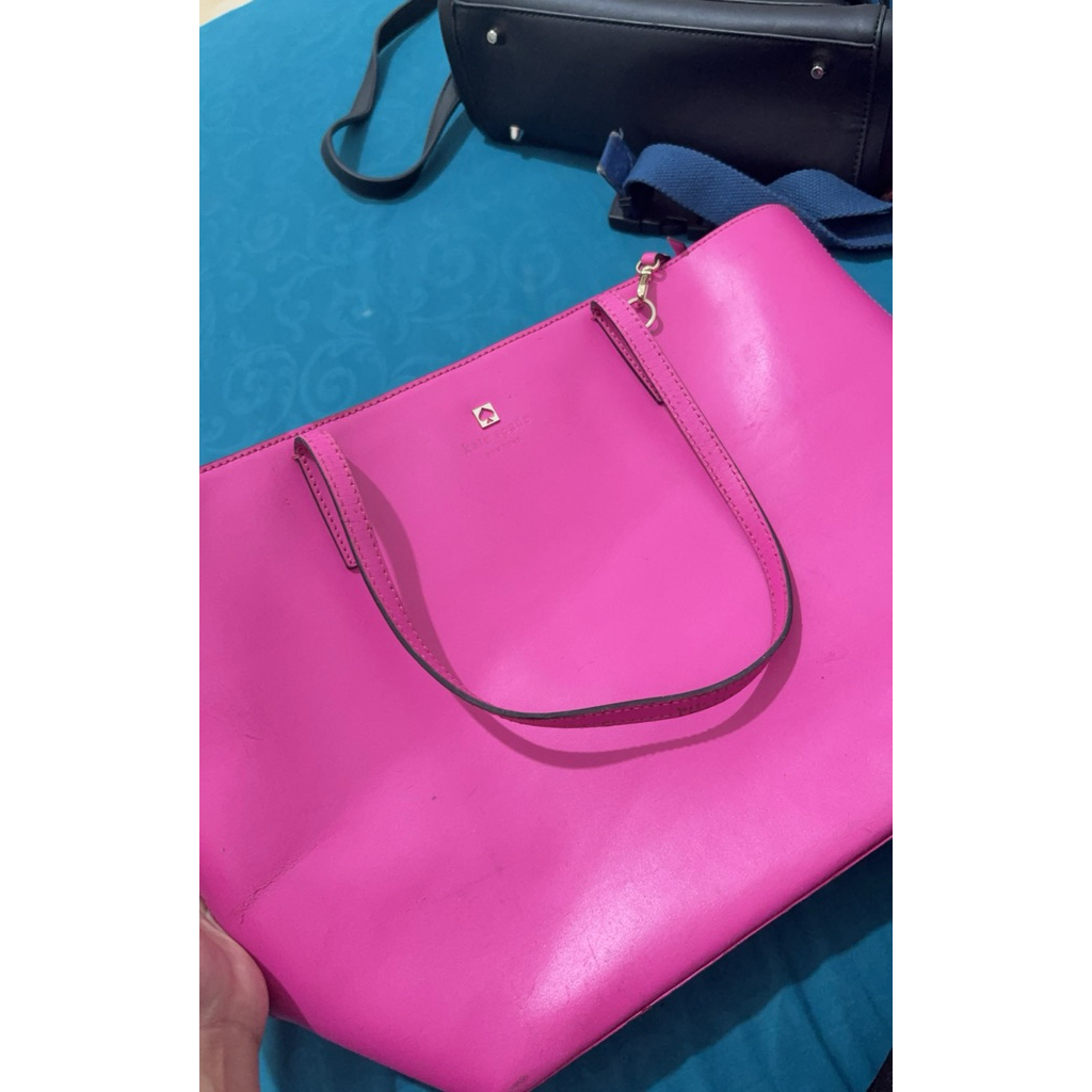 pl tote bag Kate spade original