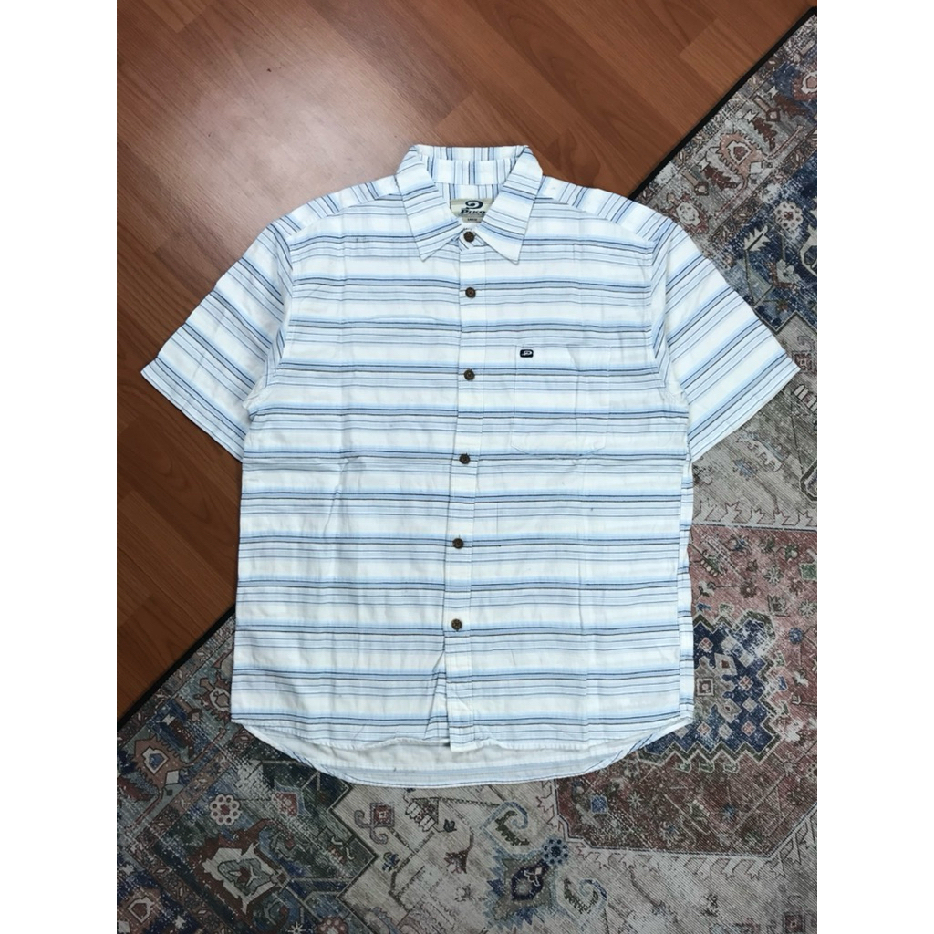Kemeja Pedek "PIKO" Second Original
