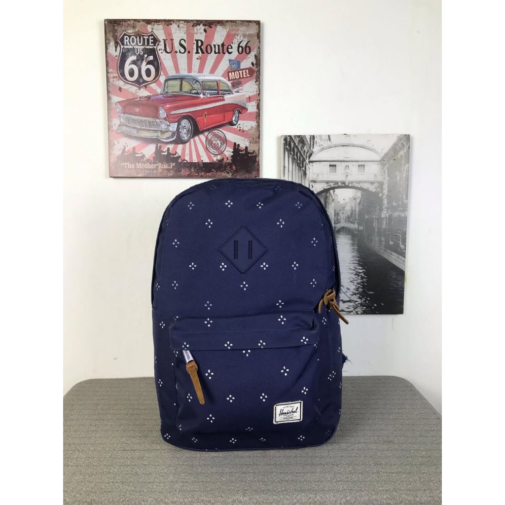 Herschel backpack