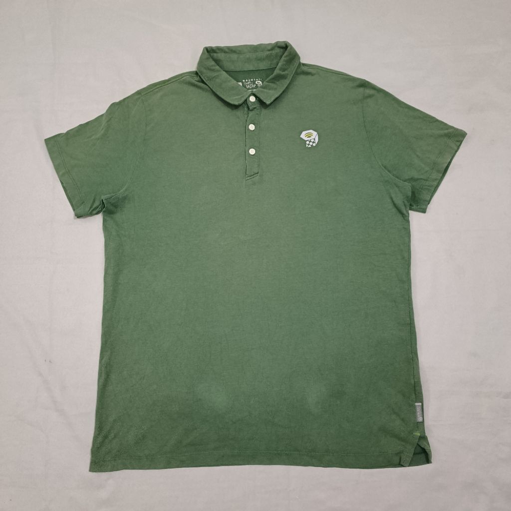 POLO MOUNTAIN HARDWARE OUTDOOR