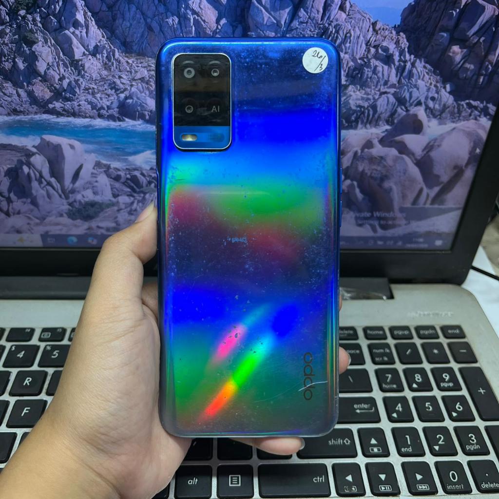 Oppo A54 4/64GB Second Ori