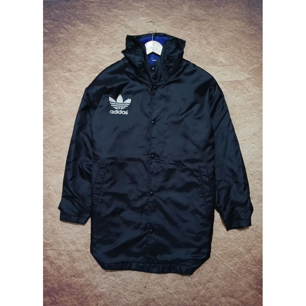 VINTAGE BIG LOGO ADIDAS