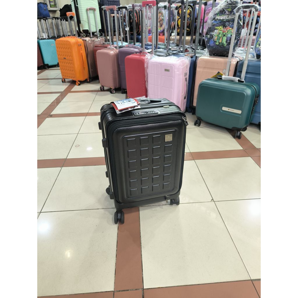 koper Polo Classic 20inch  from President