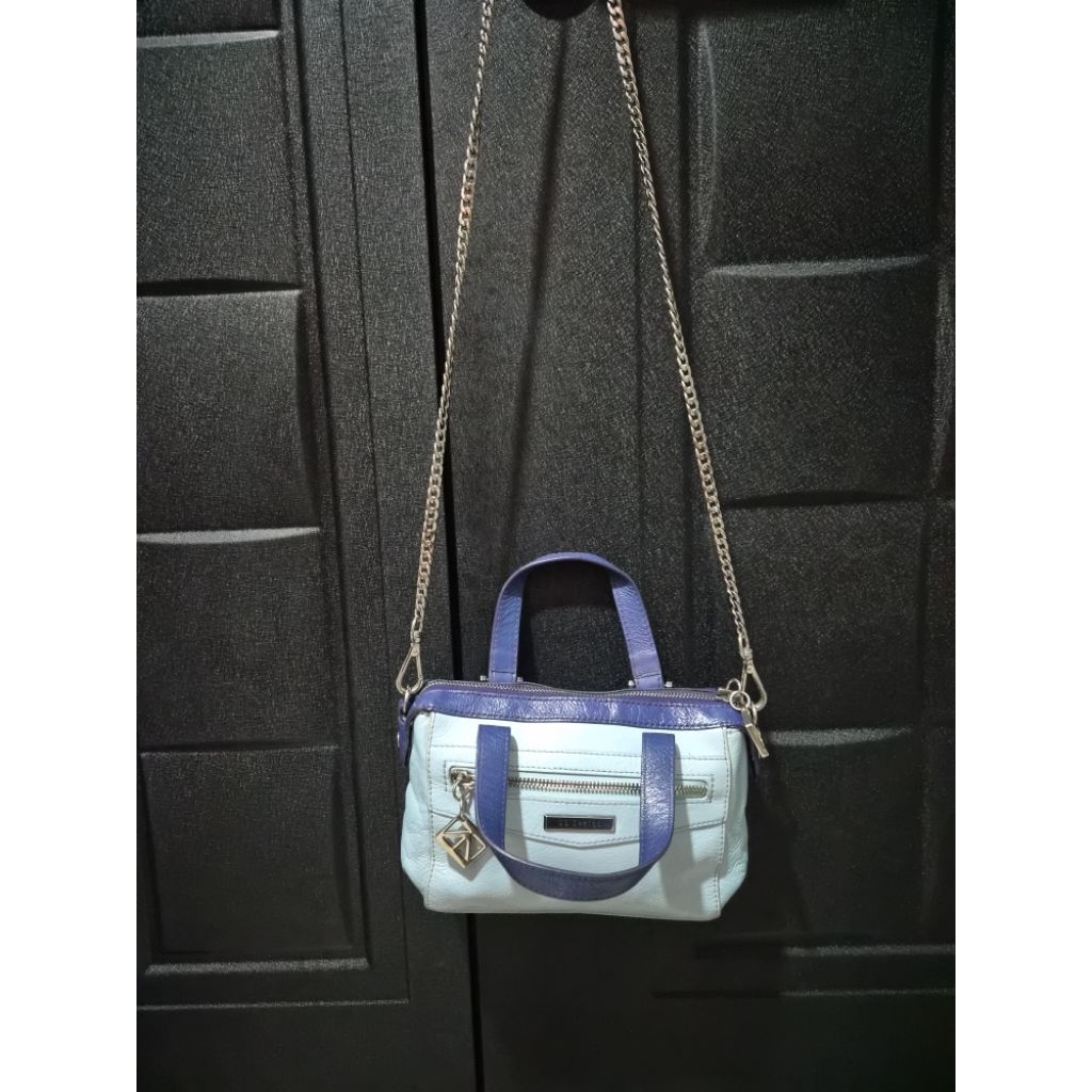Tas kulit asli cambag KH Design